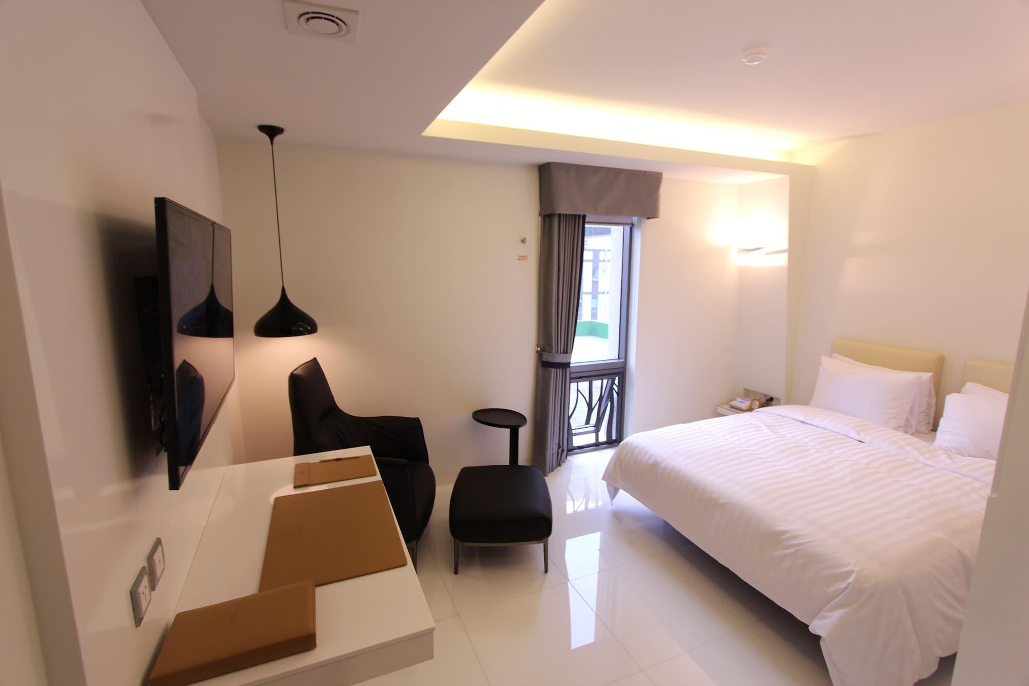 Grammos Hotel Seul Esterno foto