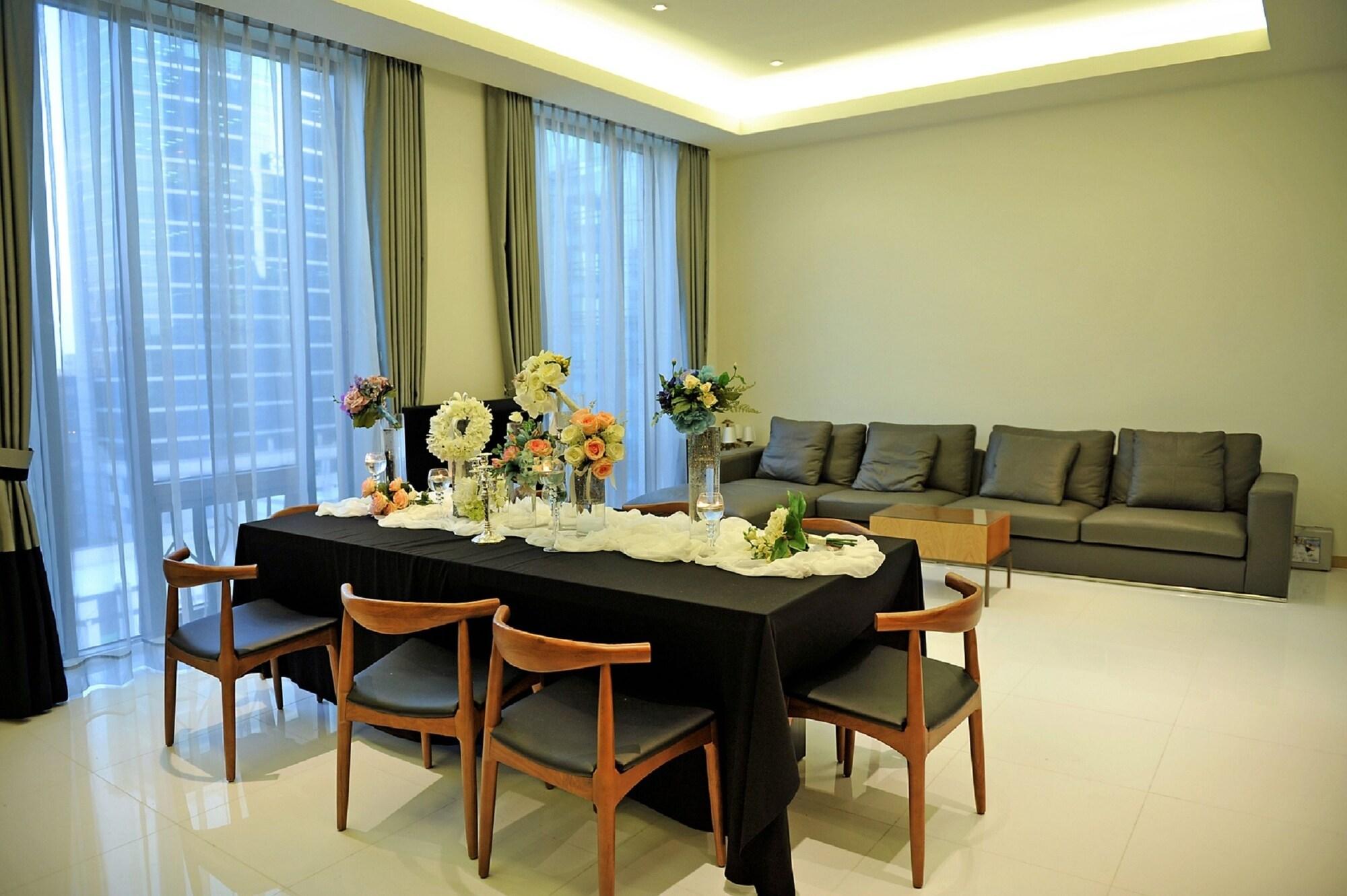 Grammos Hotel Seul Esterno foto