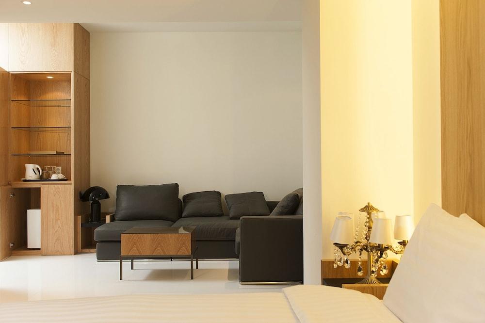 Grammos Hotel Seul Esterno foto