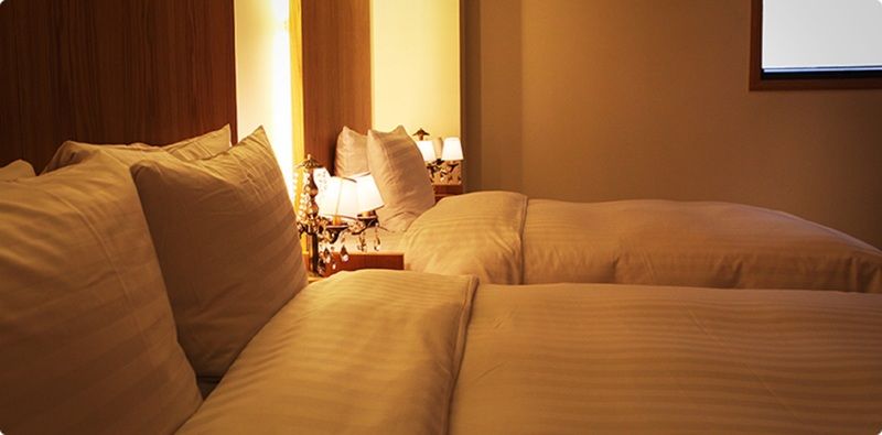 Grammos Hotel Seul Esterno foto