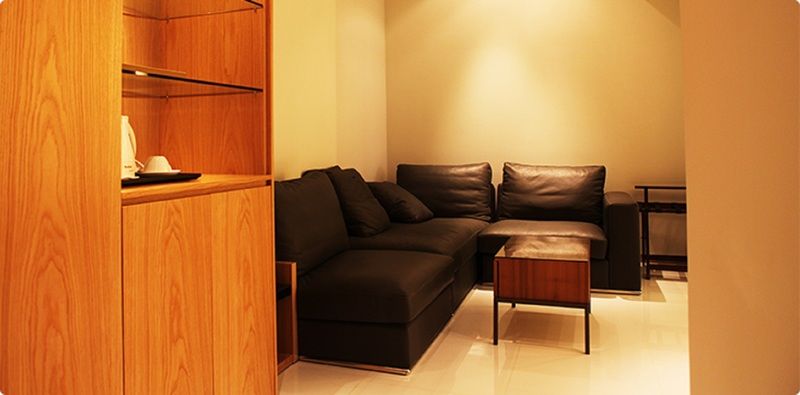 Grammos Hotel Seul Esterno foto