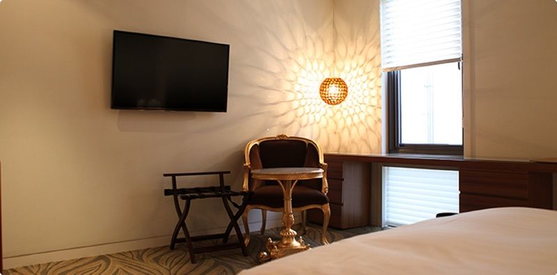 Grammos Hotel Seul Esterno foto