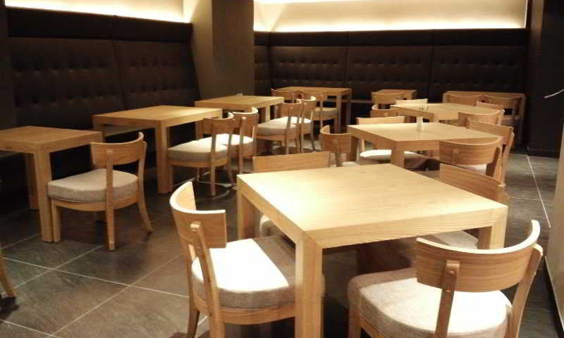 Grammos Hotel Seul Esterno foto