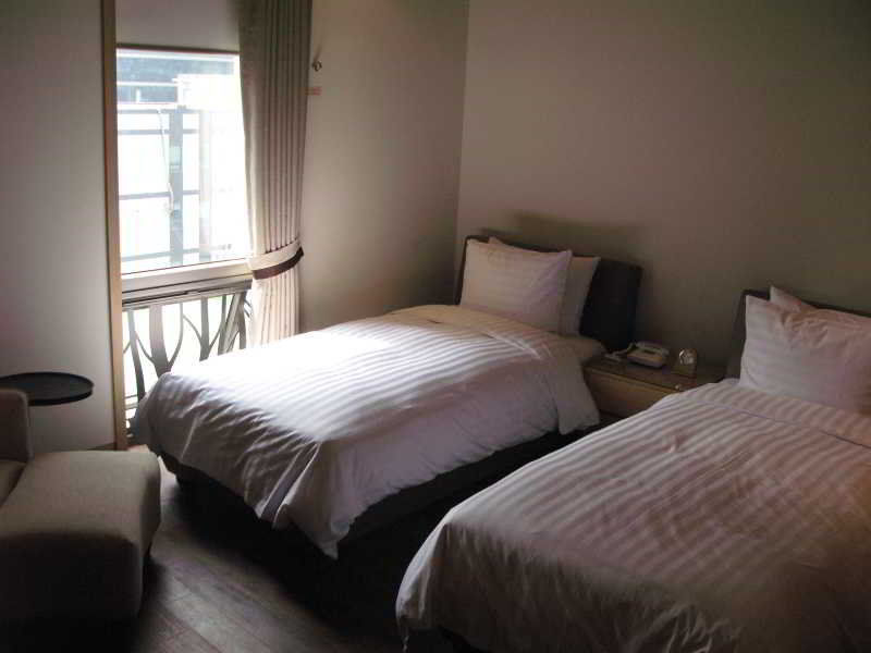 Grammos Hotel Seul Esterno foto